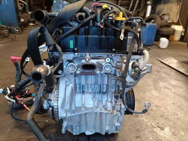 MOTEUR RENAULT/DACIA 1.0 SCE B4D411 - Vue 6